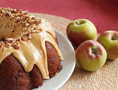 Cupcakes με μήλα: μια συνταγή για ένα νόστιμο επιδόρπιο