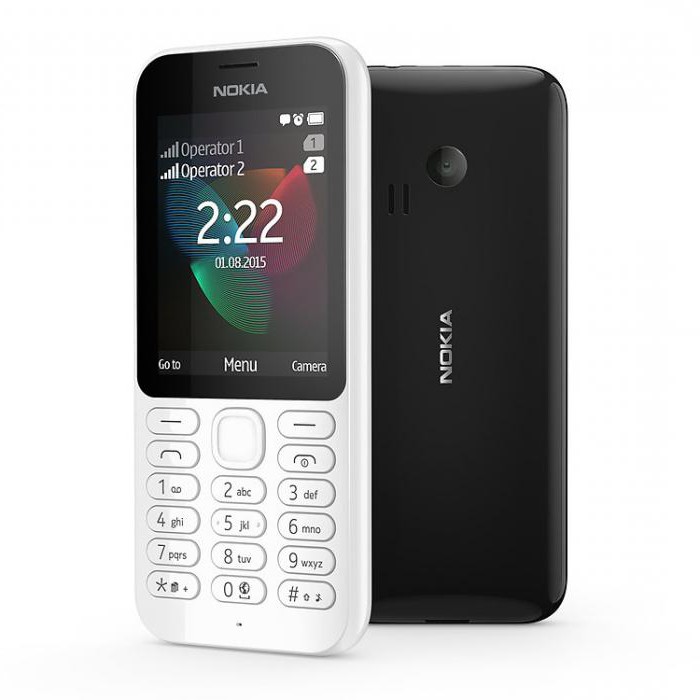 Nokia 222: Κριτικές