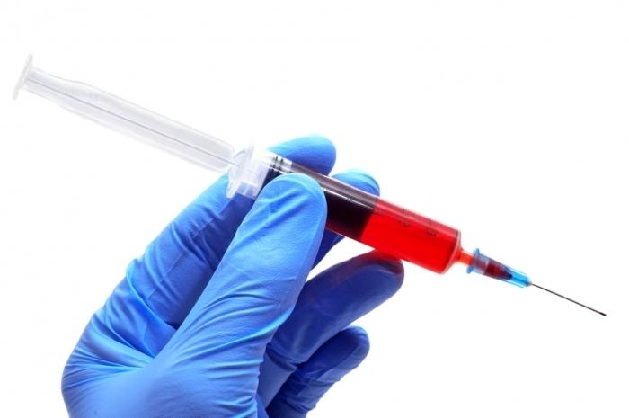 Αποκωδικοποίηση του γενικού τεστ αίματος στο σπίτι